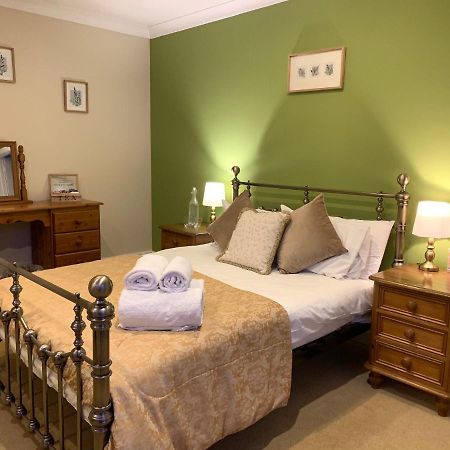 Dolphin Hotel Bovey Tracey Zewnętrze zdjęcie