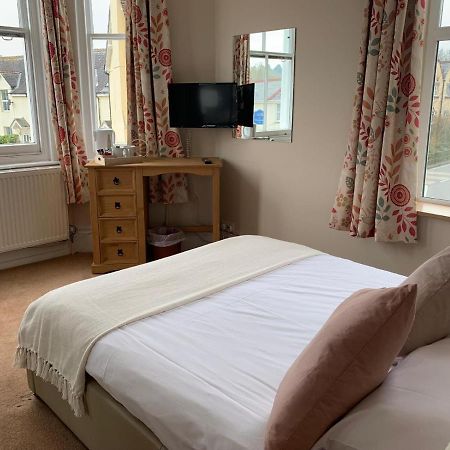 Dolphin Hotel Bovey Tracey Zewnętrze zdjęcie
