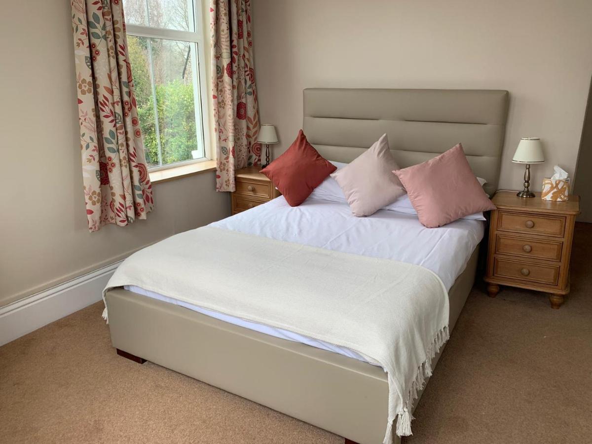 Dolphin Hotel Bovey Tracey Zewnętrze zdjęcie