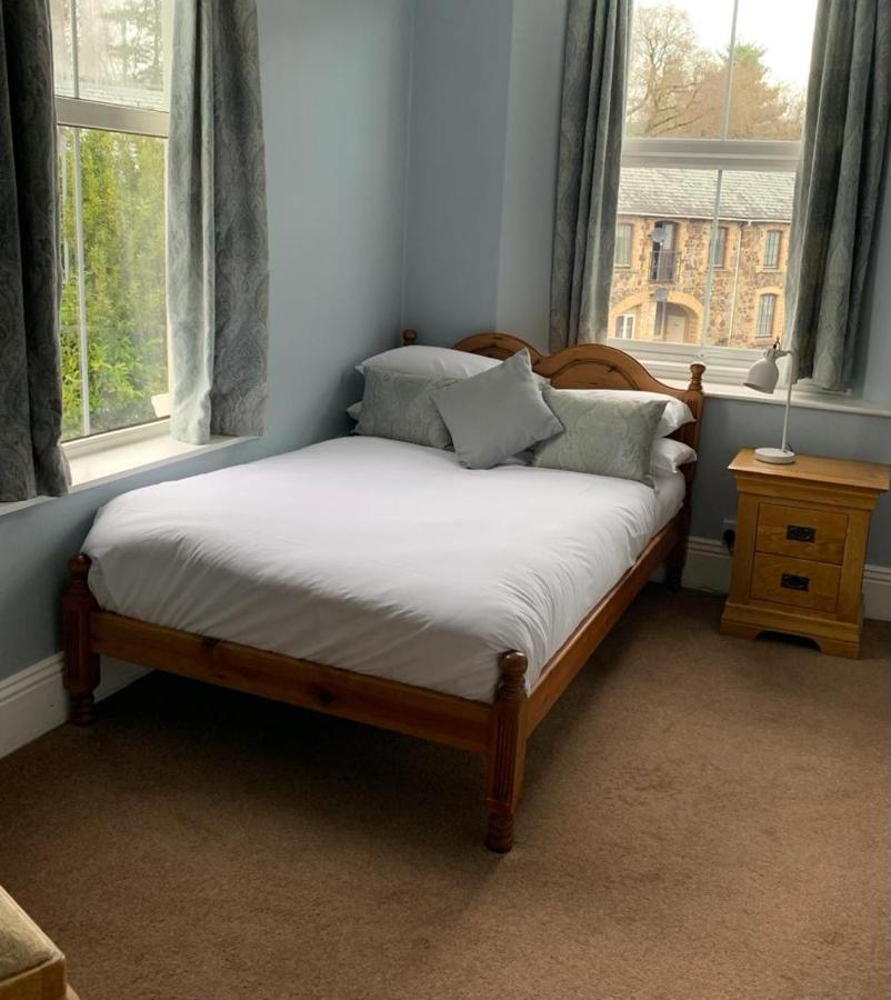 Dolphin Hotel Bovey Tracey Zewnętrze zdjęcie