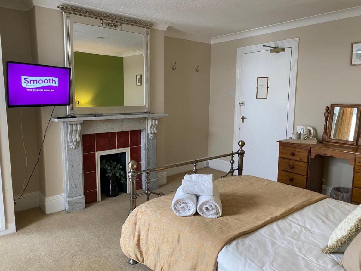 Dolphin Hotel Bovey Tracey Zewnętrze zdjęcie